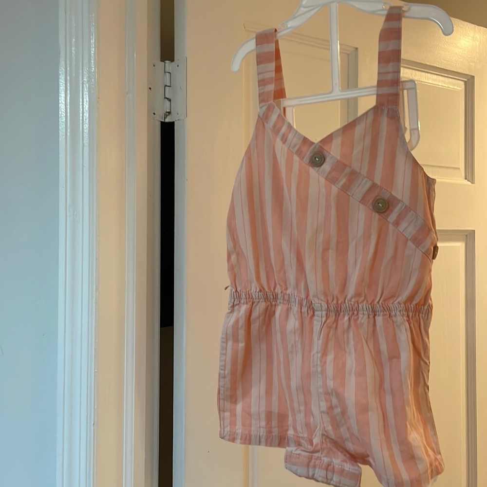 I sell clothes for children, mainly girls aged 2-3 years old